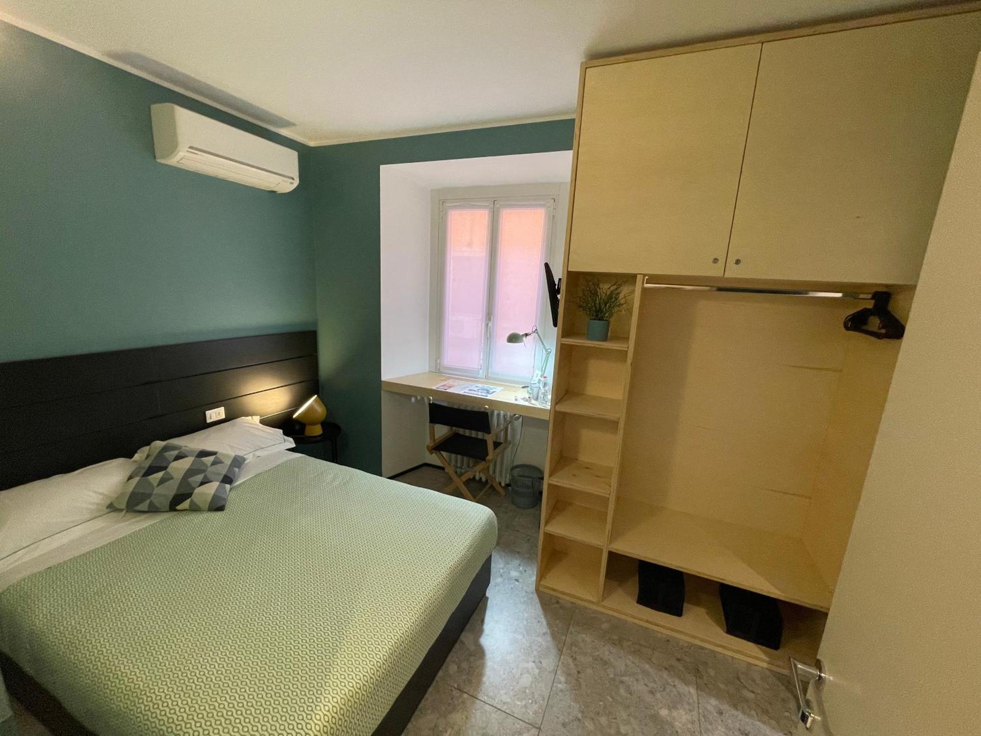 Torino48 Guesthouse Mailand Exterior foto