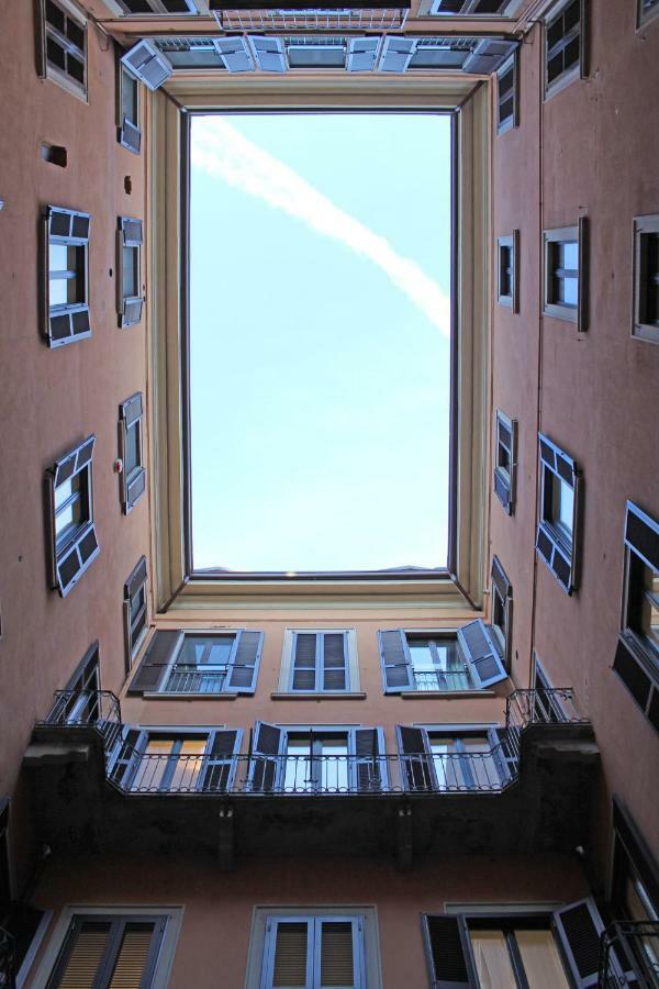Torino48 Guesthouse Mailand Exterior foto